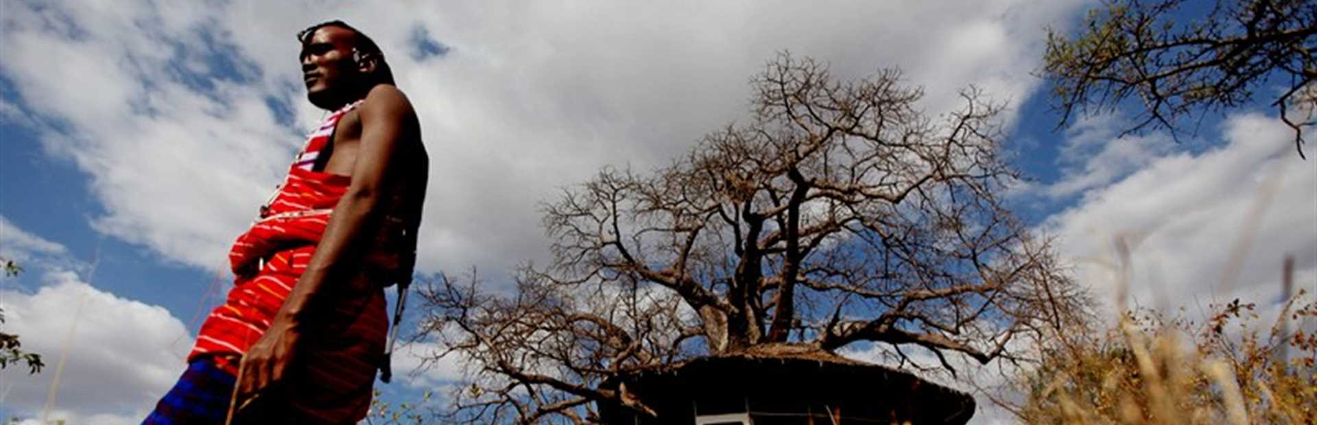 Tarangire National Park